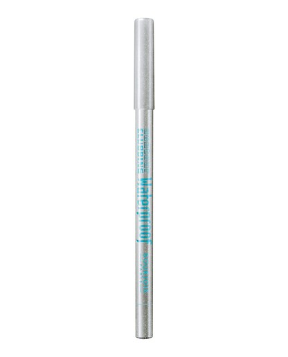 Lápiz de ojos Contour Clubbing Waterproof Bourjois