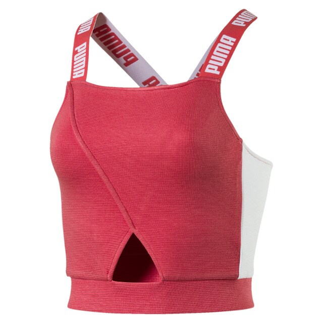 crop top mujer puma crop top mujer puma