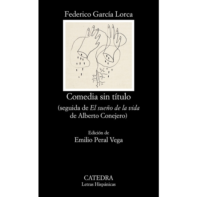 Comedia sin título: Seguida de el sueño de la vida de alberto conejero.pdf