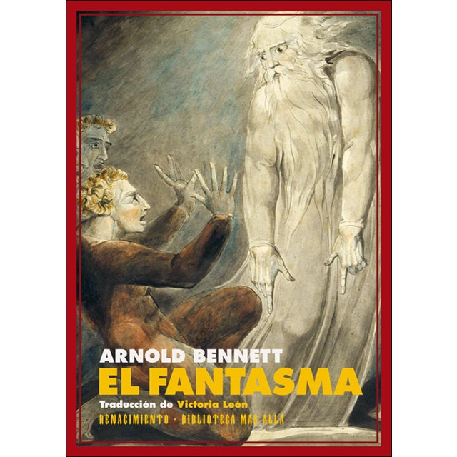 El fantasma.pdf