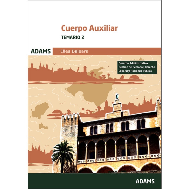 Temario 2 cuerpo auxiliar de la comunidad autónoma illes balears.pdf