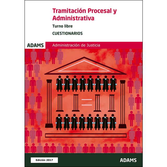 Cuestionarios tramitación procesal y administrativa, turno libre.pdf