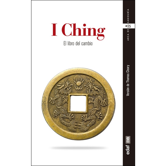 I ching: El libro del cambio.pdf
