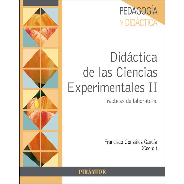 Didáctica de las ciencias experimentales ii: Prácticas de laboratorio.pdf