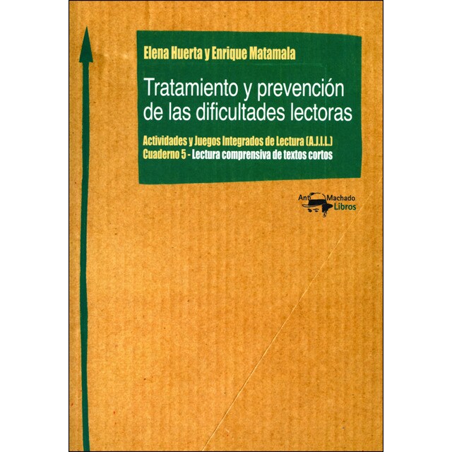 Tratamiento y prevención de las dificultades lectoras: Actividades y juegos integrados de lectura.pdf