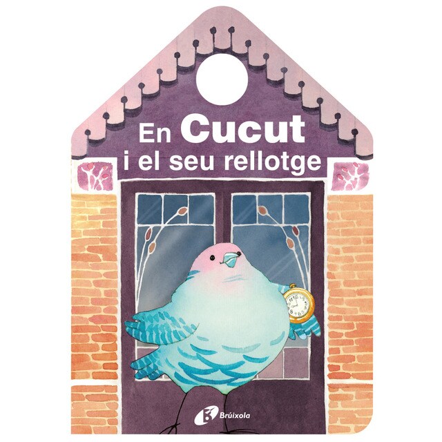 En cucut i el seu rellotge.pdf