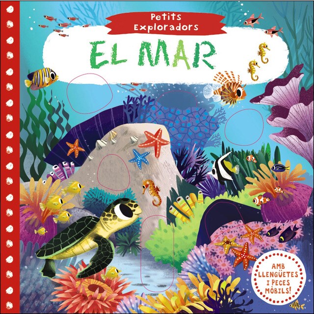 Petits exploradors. El mar.pdf