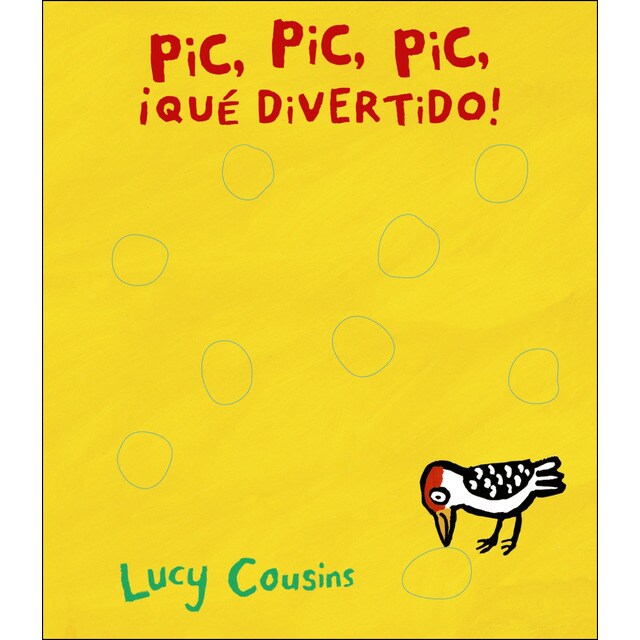 Pic, pic, pic, ¡qué divertido!.pdf