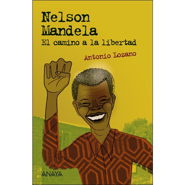 Nelson mandela: El camino a la libertad.pdf