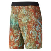 reebok rc speed short