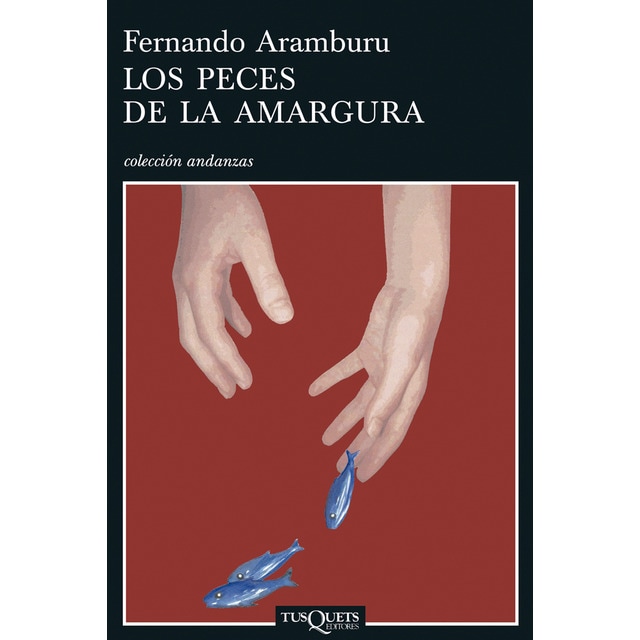Los peces de la amargura.pdf