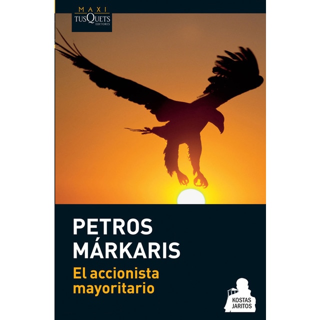 El accionista mayoritario.pdf