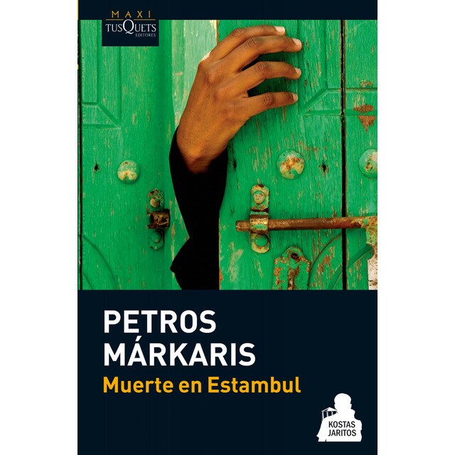 Muerte en estambul.pdf