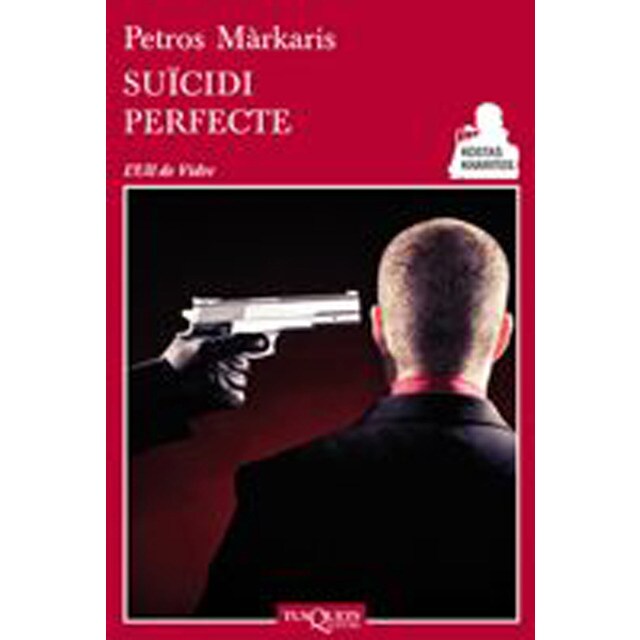 Suïcidi perfecte