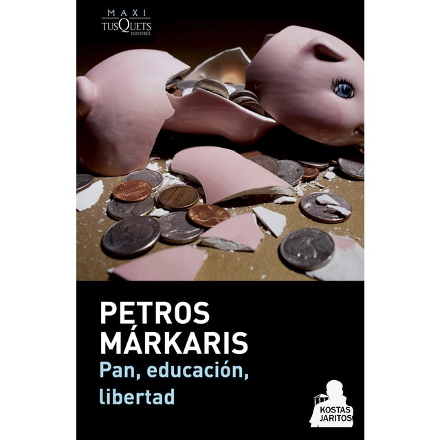 Pan, educación, libertad (Bolsillo) (Tapa blanda)