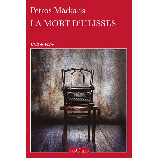La mort dulisses.pdf