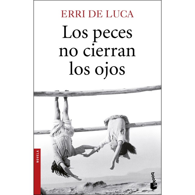 Los peces no cierran los ojos.pdf