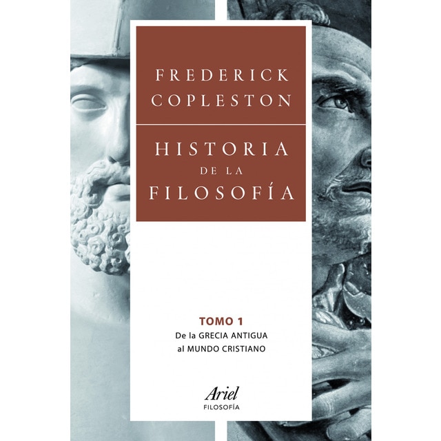 Historia de la Filosofía: De la Grecia Antigua al Mundo Cristiano.pdf