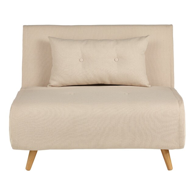 Sillón cama tapizado Toy El Corte Inglés · El Corte Inglés · La Tienda