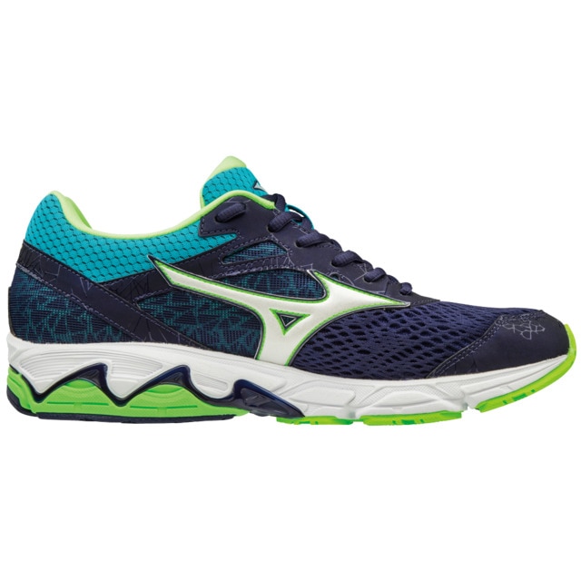 mizuno wave prodigy 2 el corte ingles