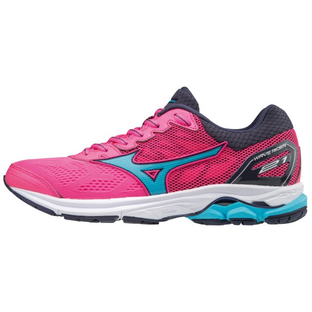 zapatillas mizuno running