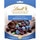 LINDT SENSATION FRUIT perlas de chocolate negro con corazón de arándano y açai bolsa 150 g