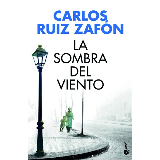 La sombra del viento (Bolsillo) (Tapa dura) · Libros · El Corte Inglés La sombra del viento (Bolsillo) (Tapa dura) · Libros · El Corte Inglés
