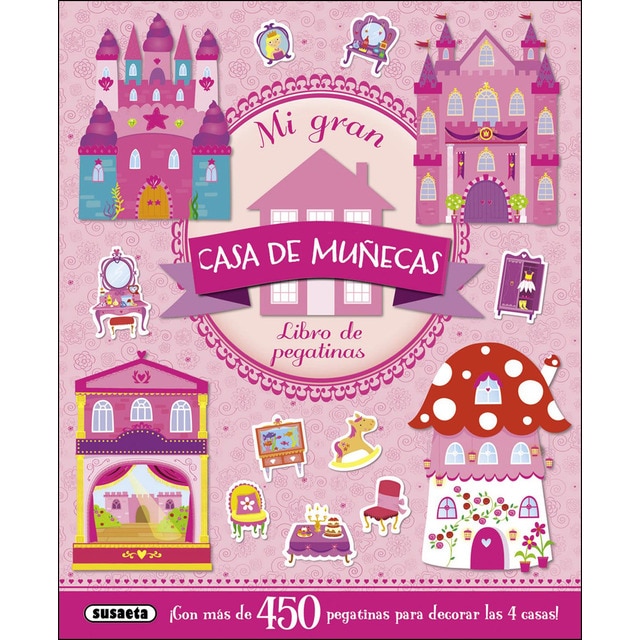 la casa de muñecas pdf