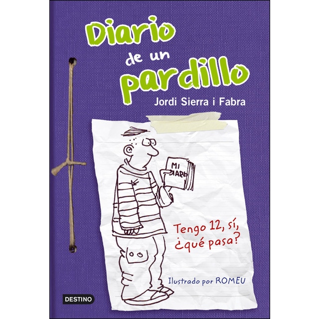 Diario de un pardillo.pdf