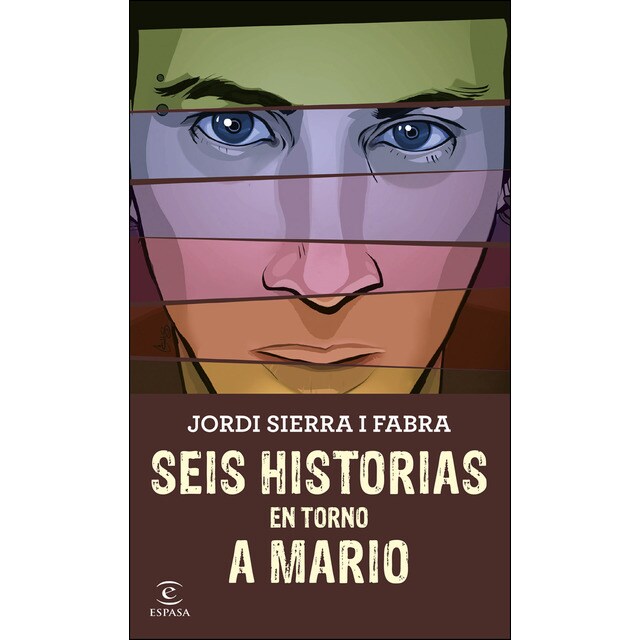 Seis historias en torno a mario (Tapa blanda)