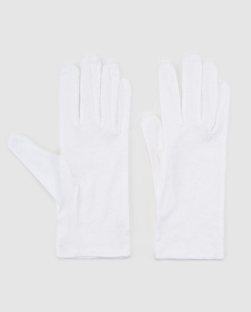 guantes asics algodon guantes asics algodon