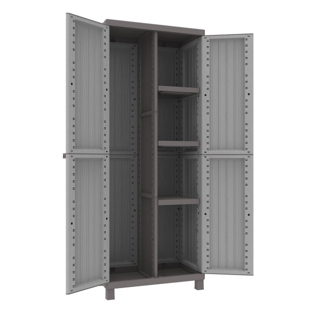 Armarios de resina Armarios · BriCor · El Corte Inglés