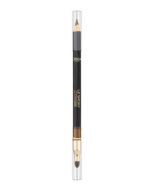 Superliner Le Smoky L'Oréal Paris
