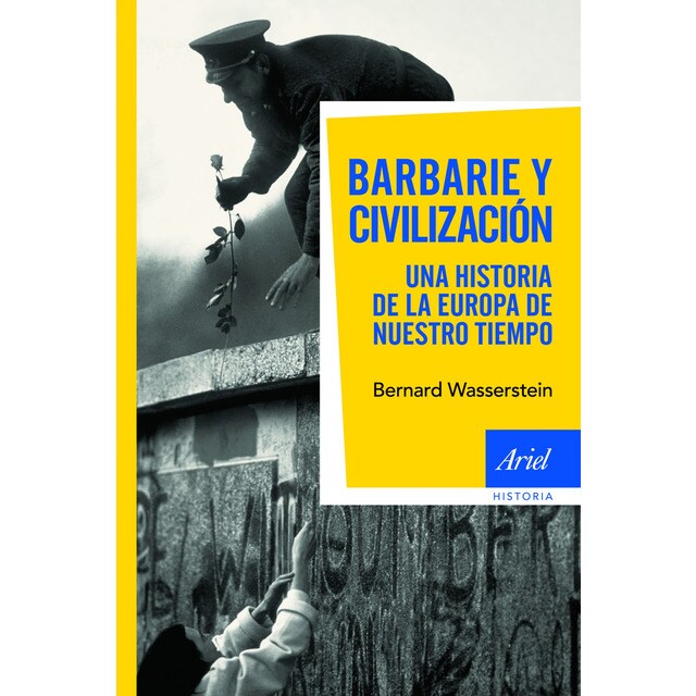 Barbarie y civilización: Una historia de la europa de nuestro tiempo.pdf