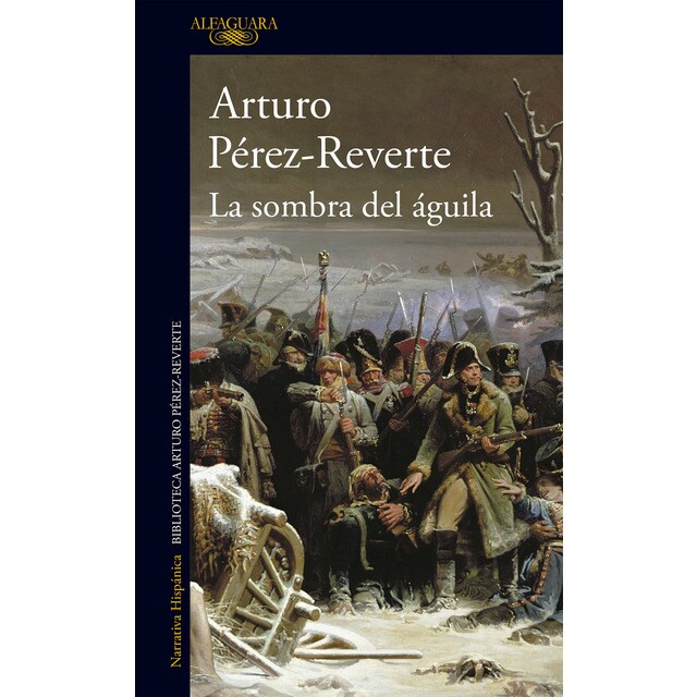 La sombra del águila.pdf