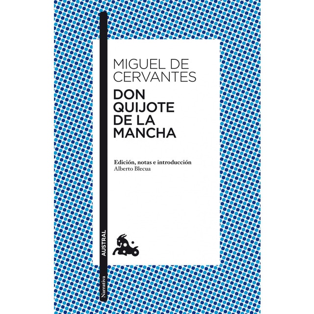 Don quijote de la mancha: Edición, notas e introducción de alberto blecua.pdf