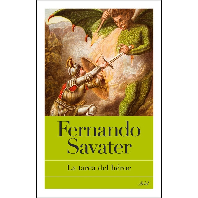 La tarea del héroe.pdf