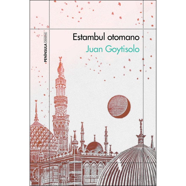 Estambul otomano (Tapa blanda)