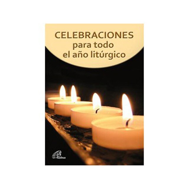 Celebraciones: Para todo el año litúrgico.pdf