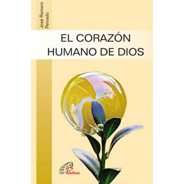 El corazón humano de dios.pdf