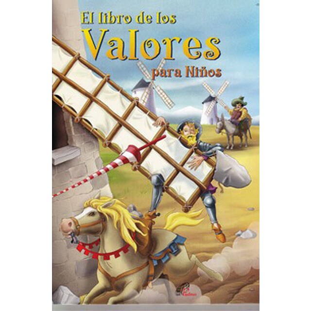 El libro de los valores para niños.pdf