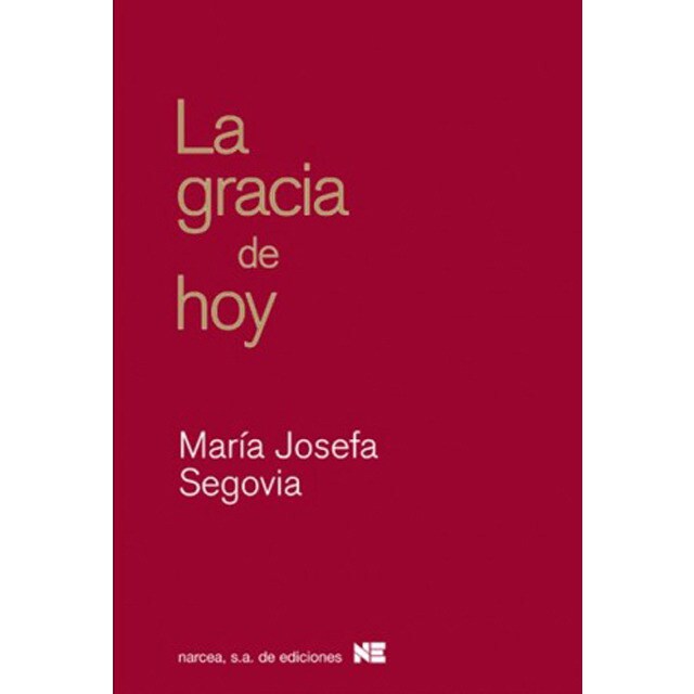 La gracia de hoy.pdf