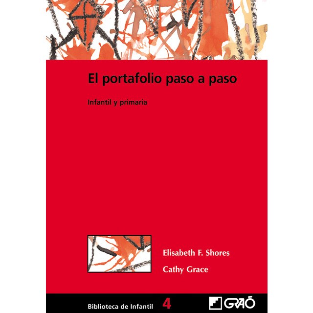 El portafolio paso a paso: Infantil y primaria.pdf