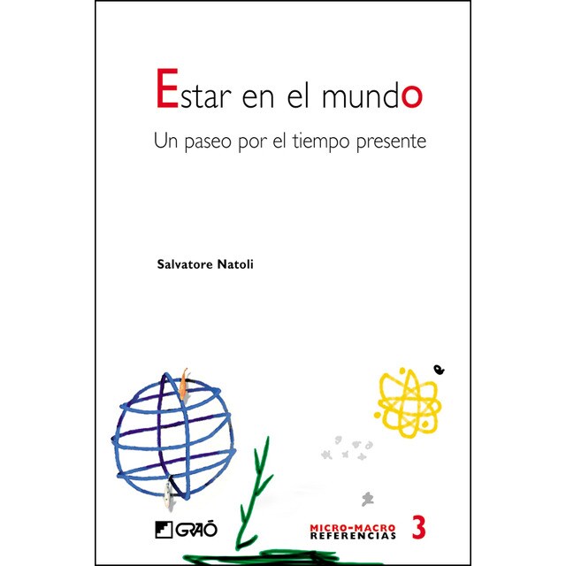 Estar en el mundo: Un paseo por el tiempo presente.pdf