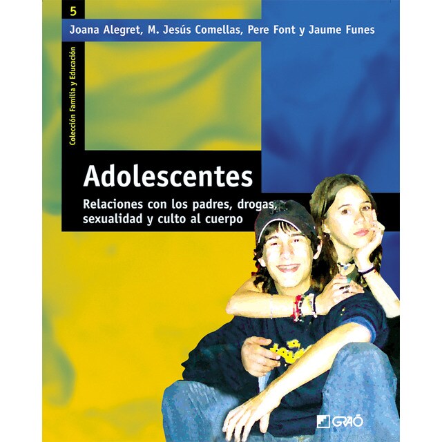 Adolescentes: Relaciones con los padres, drogas, sexualidad y culto al cuerpo.pdf