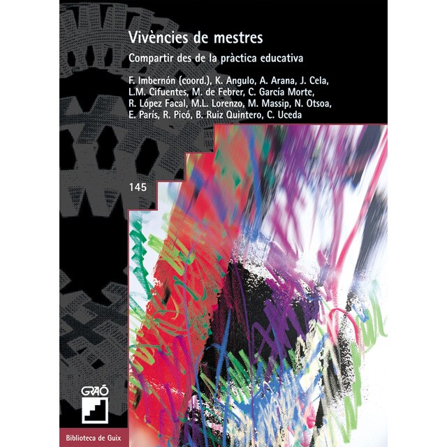 Vivències de mestres: Compartir des de la pràctica educativa.pdf