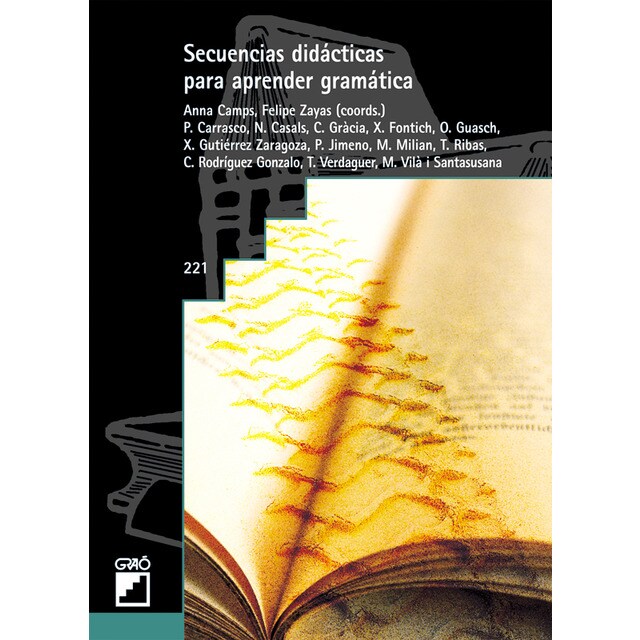 Secuencias didácticas para aprender gramática.pdf