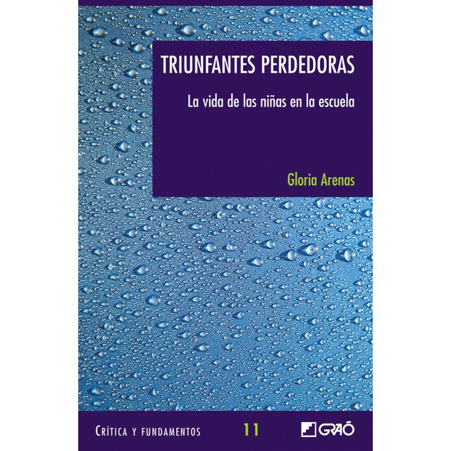 Triunfantes perdedoras: La vida de las niñas en la escuela.pdf
