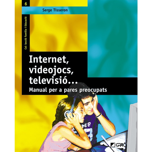 Internet, videojocs, televisió. : Manual per a pares preocupats.pdf