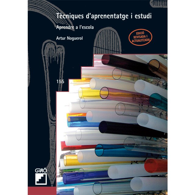 Tècniques daprenentatge i estudi: Aprendre a lescola.pdf